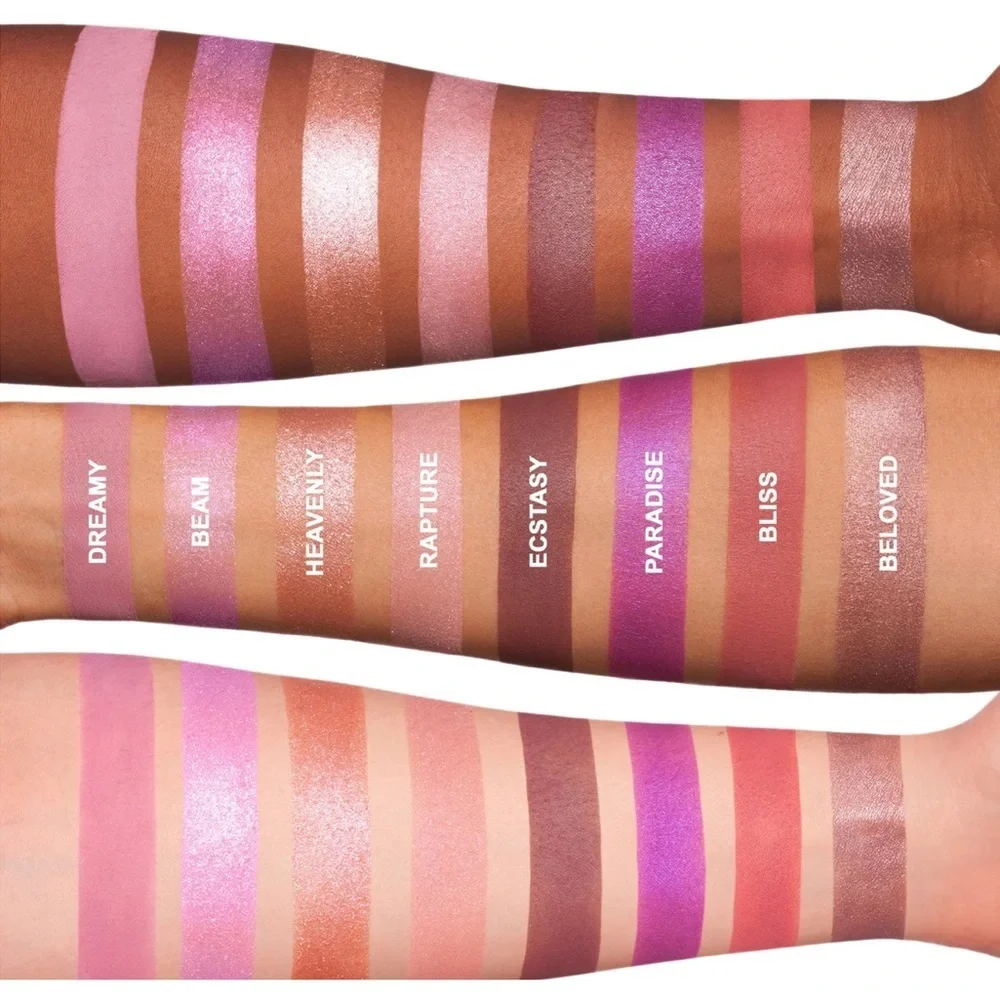 ✨ LIME CRIME Venus 3 Eyeshadow Palette